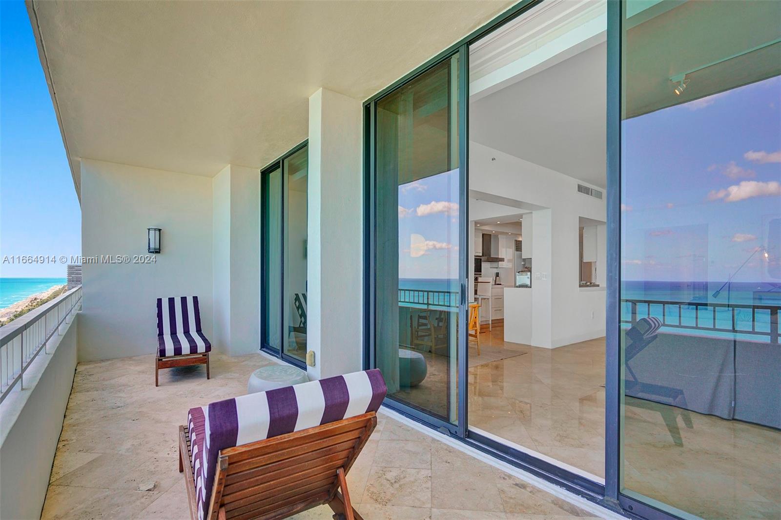 KENILWORTH CONDO - Residential