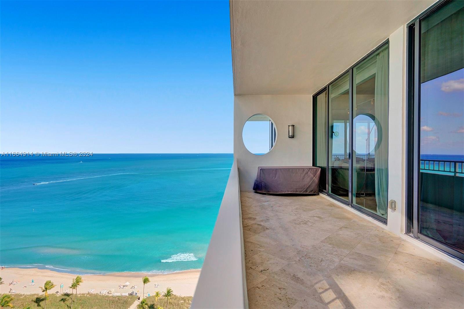KENILWORTH CONDO - Residential
