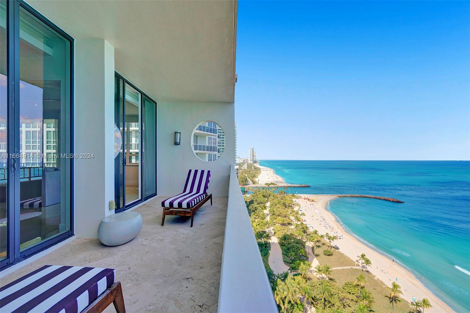 KENILWORTH CONDO - Residential