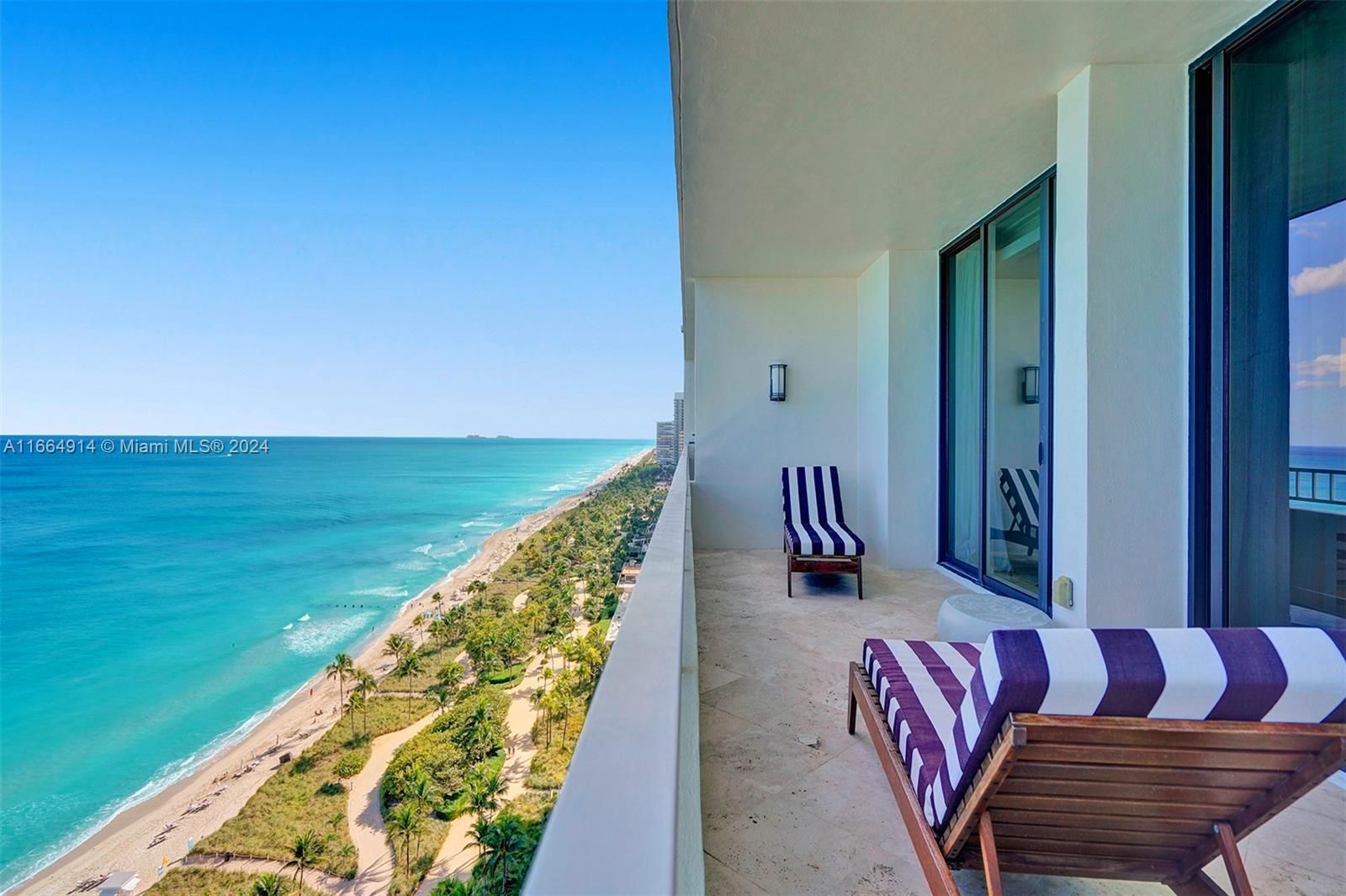 KENILWORTH CONDO - Residential