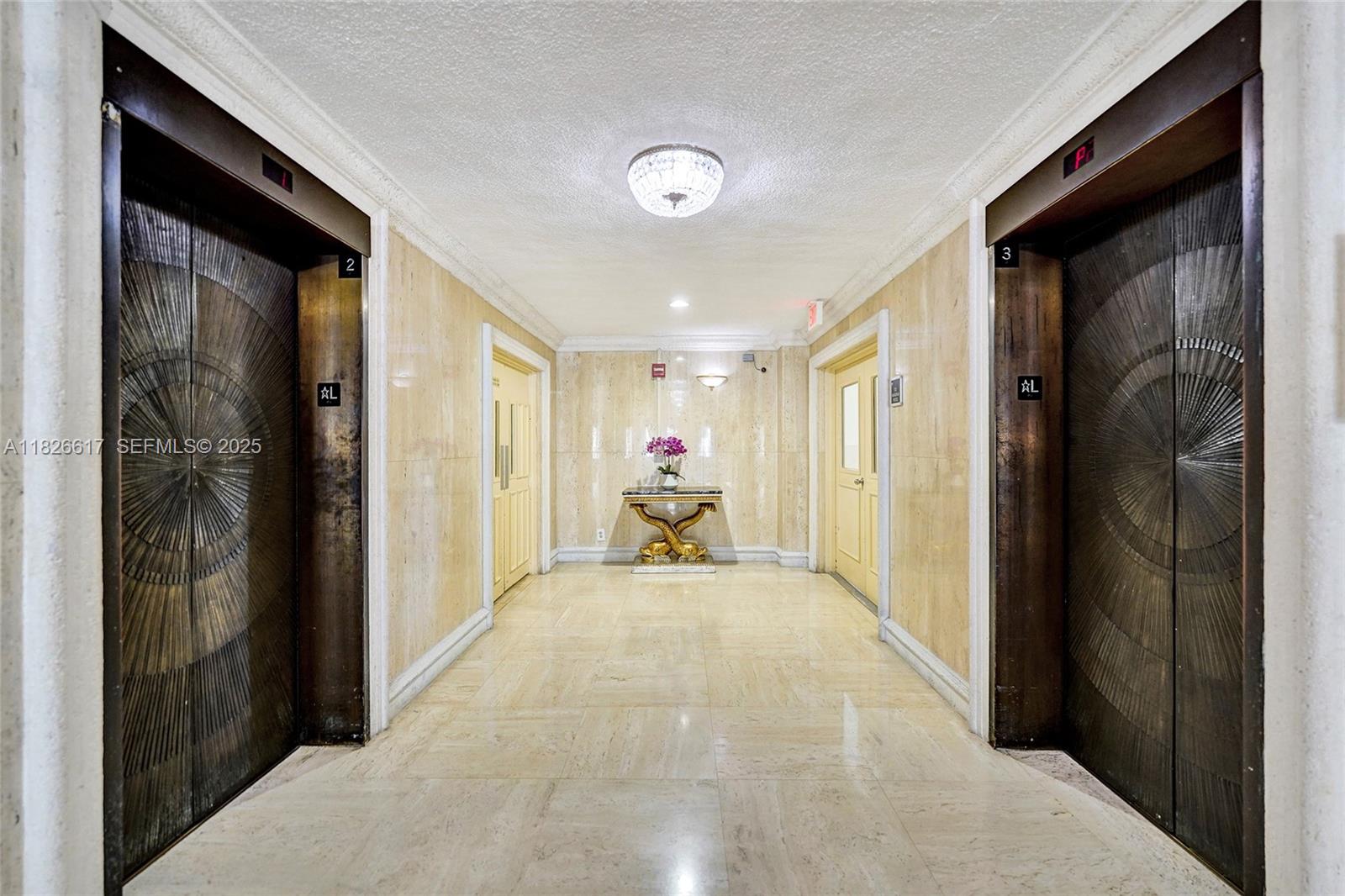 OLYMPUS CONDO PHASE - Residential