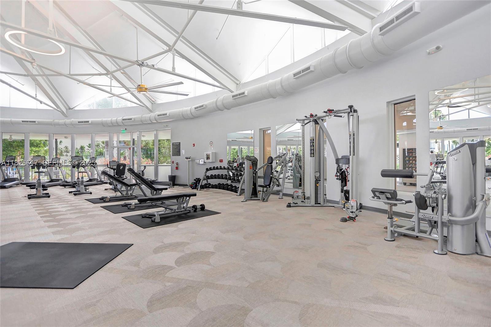 OLYMPUS CONDO PHASE - Residential