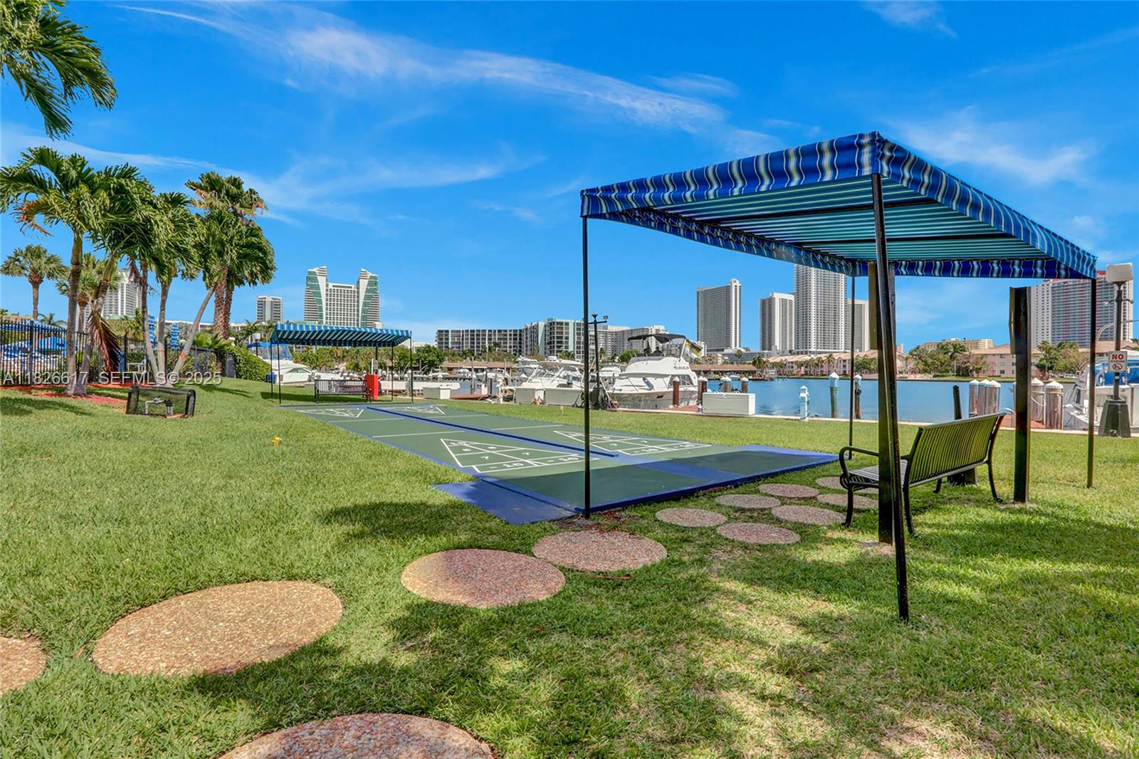 OLYMPUS CONDO PHASE - Residential