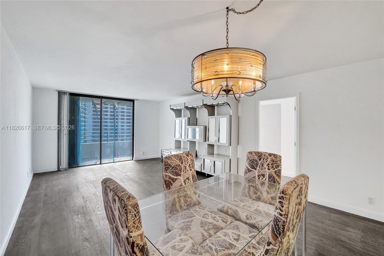 OLYMPUS CONDO PHASE - Residential