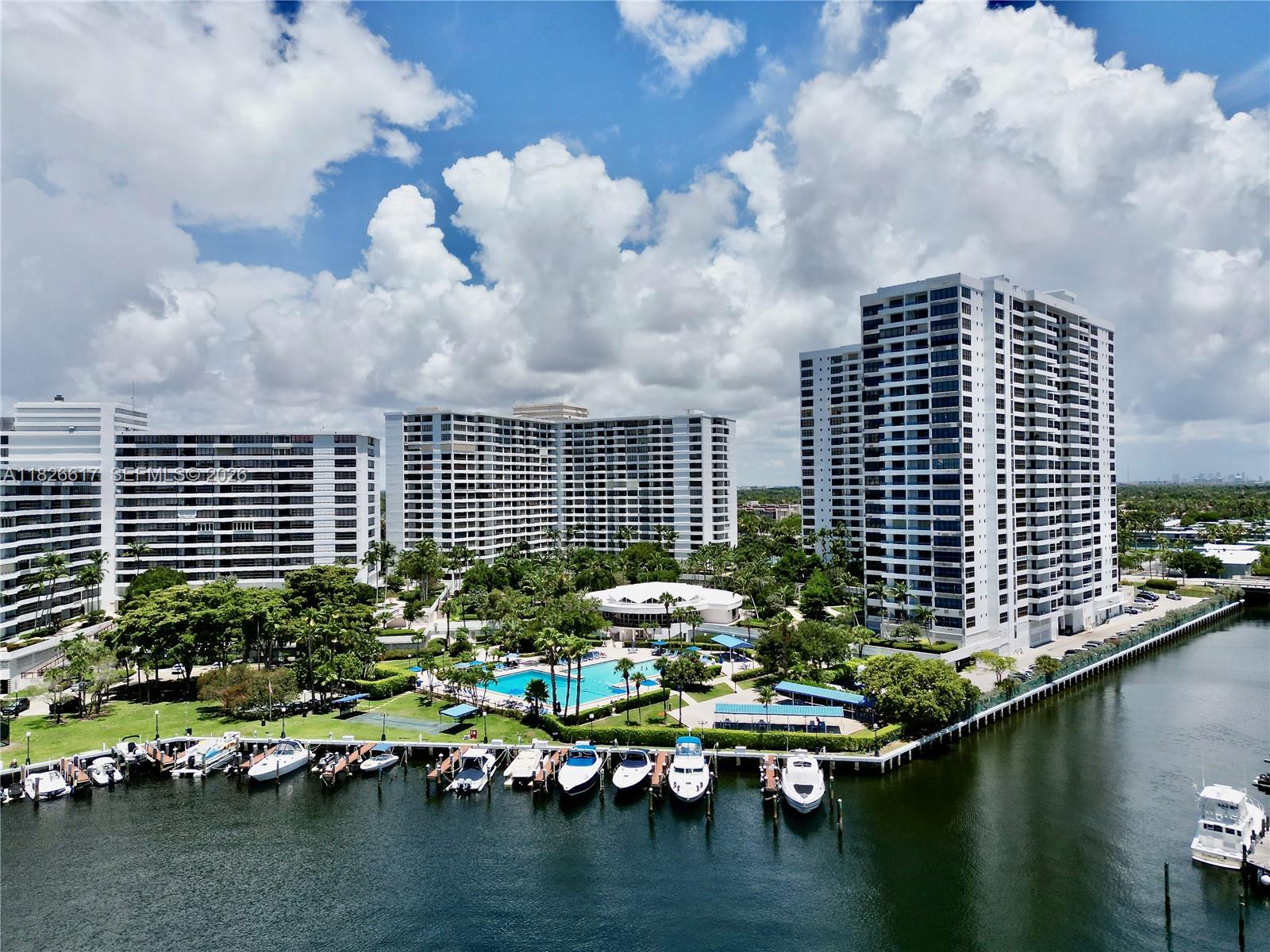 OLYMPUS CONDO PHASE - Residential