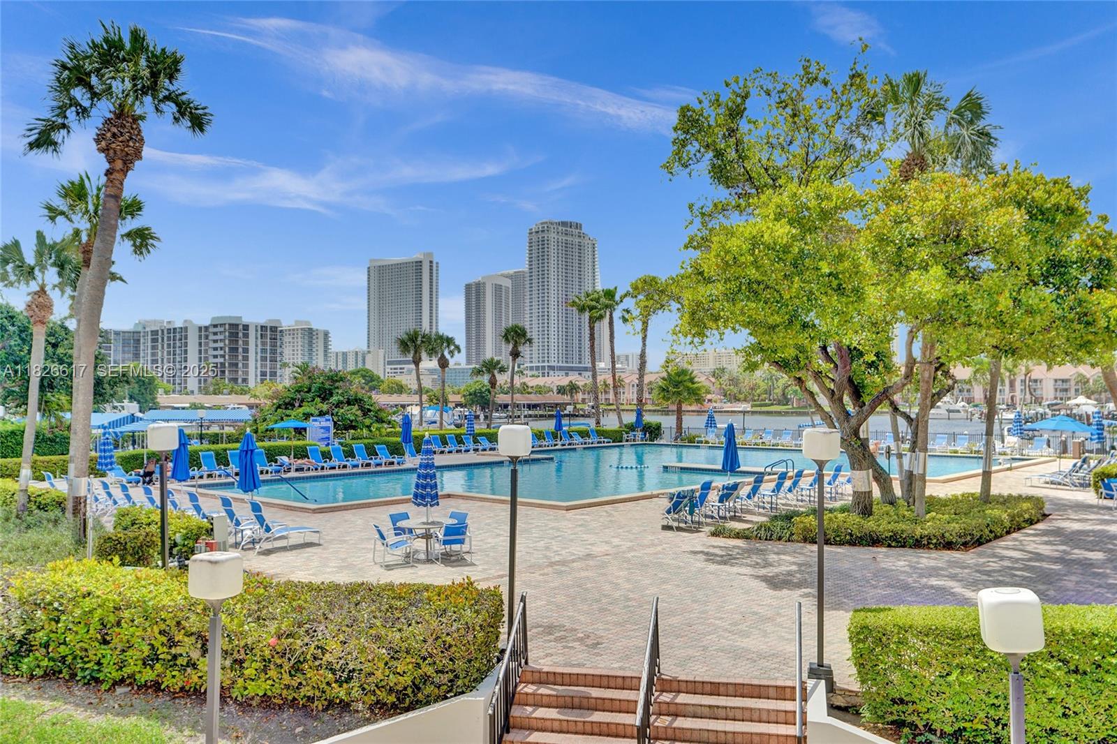 OLYMPUS CONDO PHASE - Residential