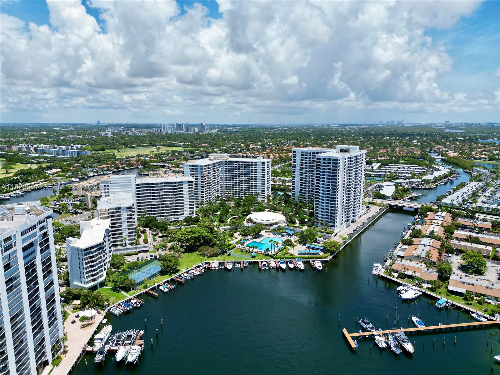 OLYMPUS CONDO PHASE - Residential