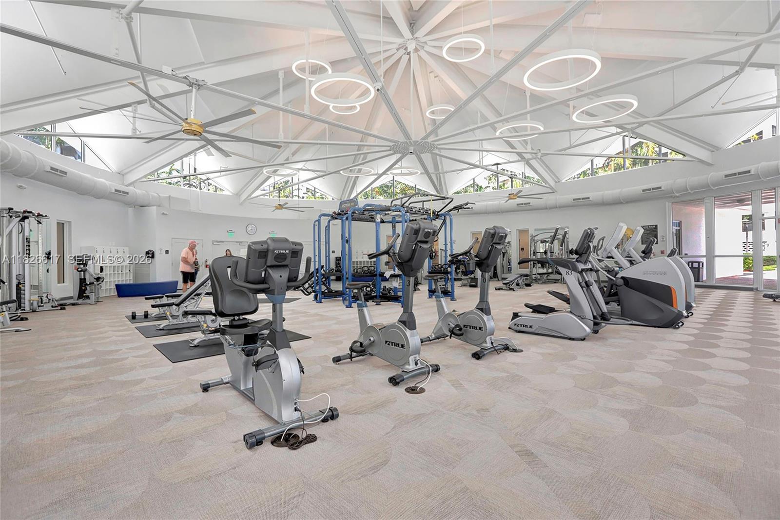 OLYMPUS CONDO PHASE - Residential