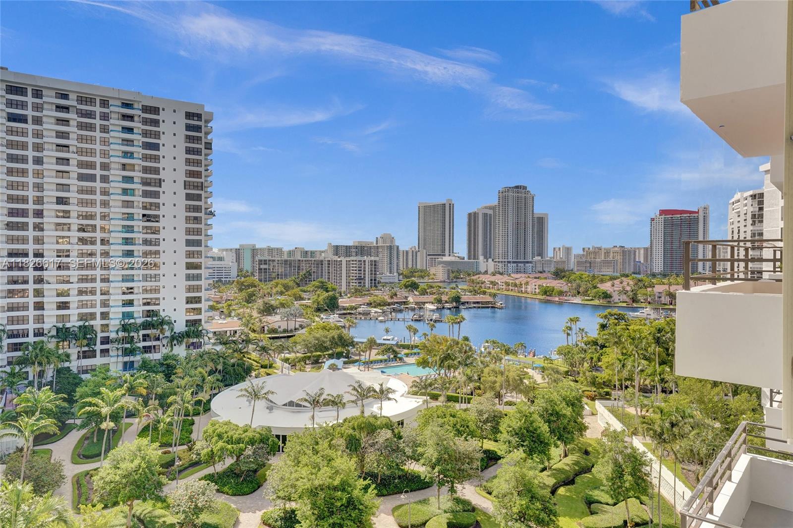 OLYMPUS CONDO PHASE - Residential