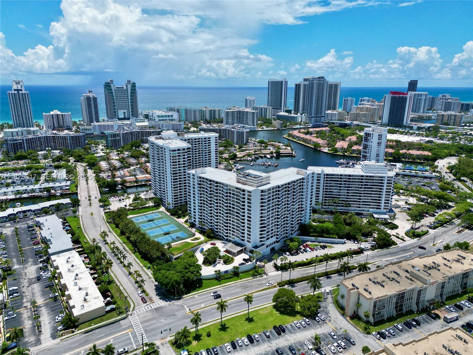 OLYMPUS CONDO PHASE - Residential