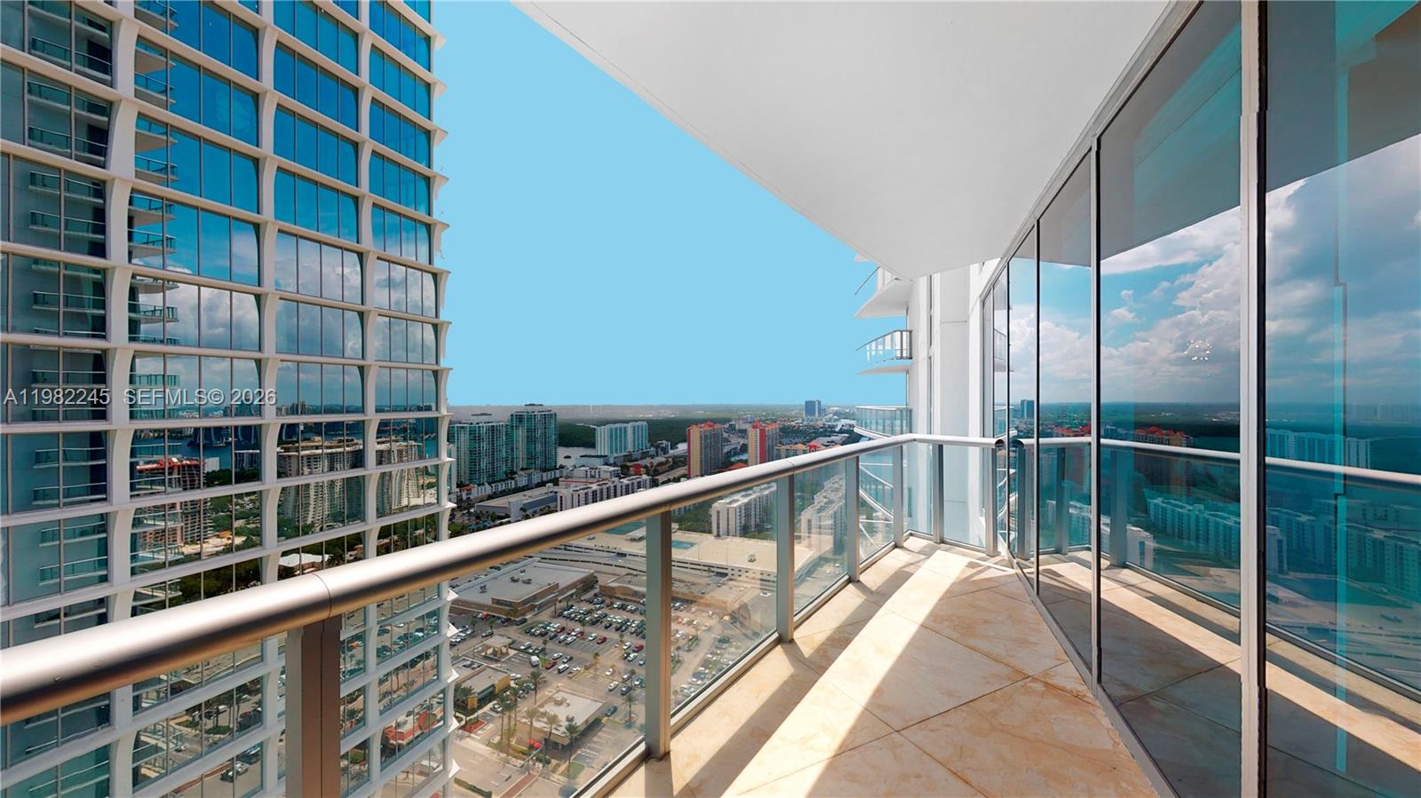 JADE BEACH CONDO - Residential