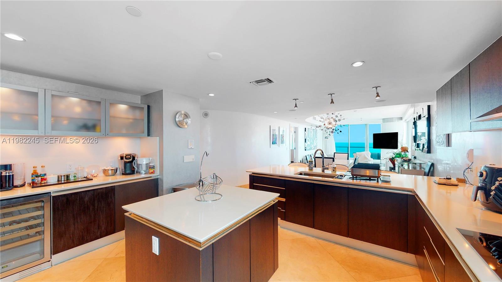 17001 Collins Ave 3601