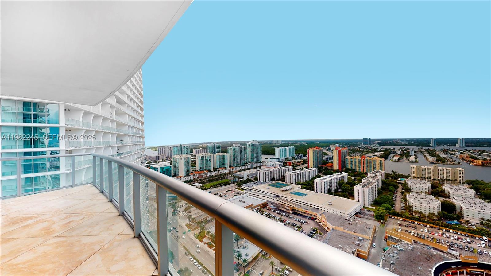 JADE BEACH CONDO - Residential