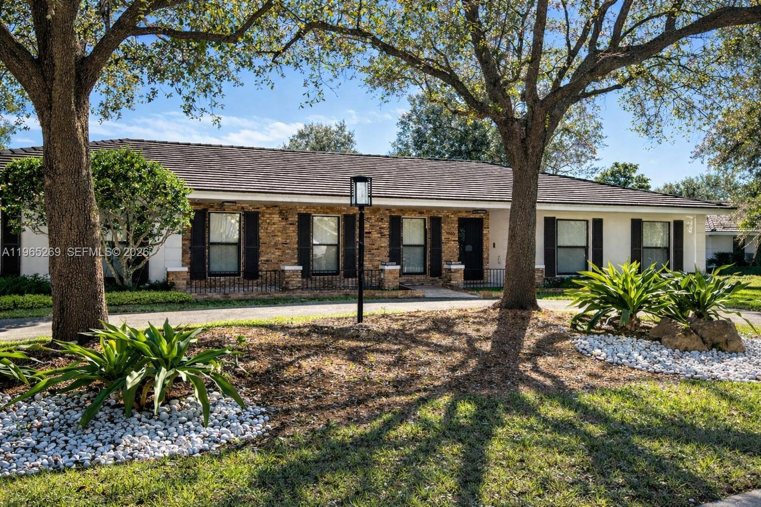 CUTLER HAMMOCK - Residential