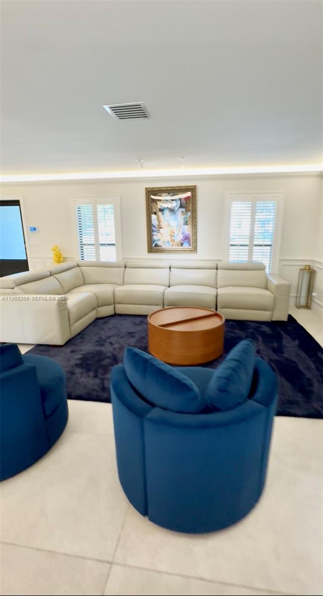 CUTLER HAMMOCK - Residential