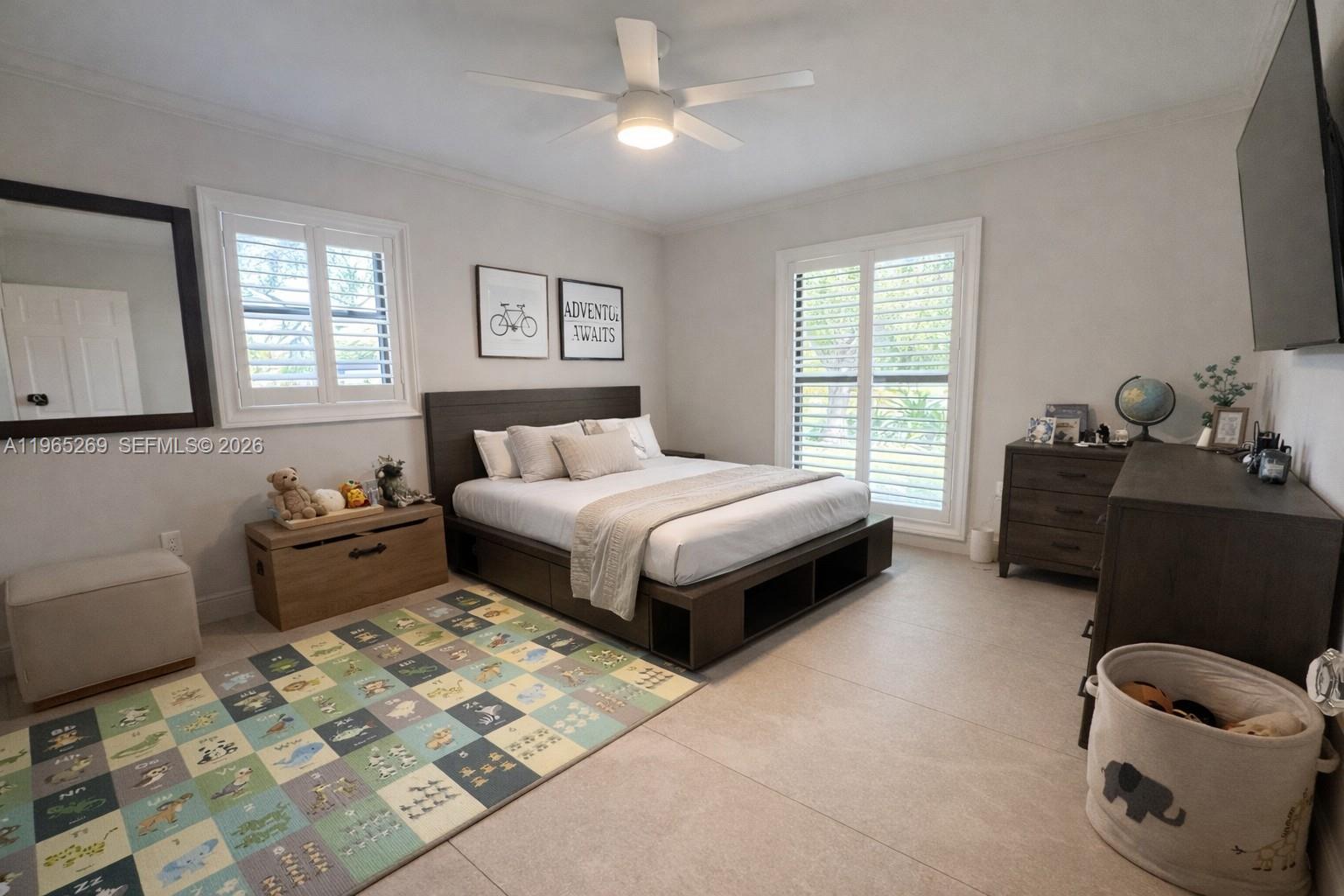 CUTLER HAMMOCK - Residential