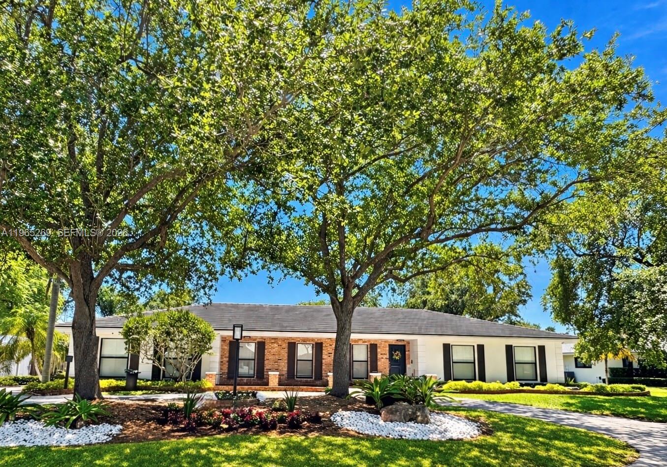 CUTLER HAMMOCK - Residential