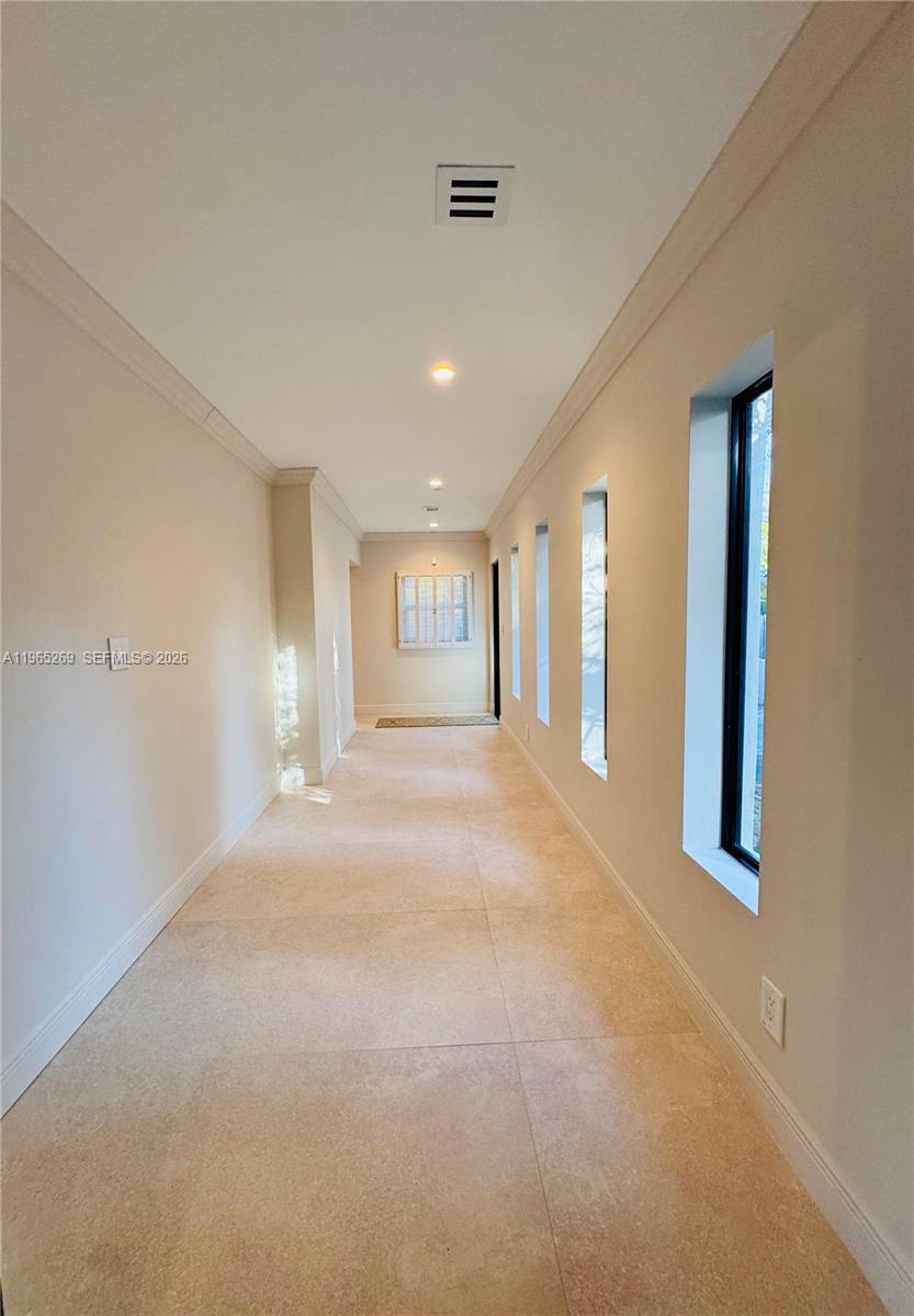 CUTLER HAMMOCK - Residential