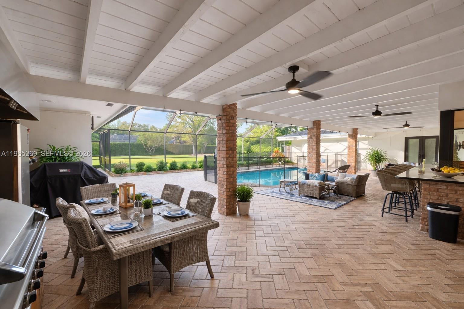 CUTLER HAMMOCK - Residential