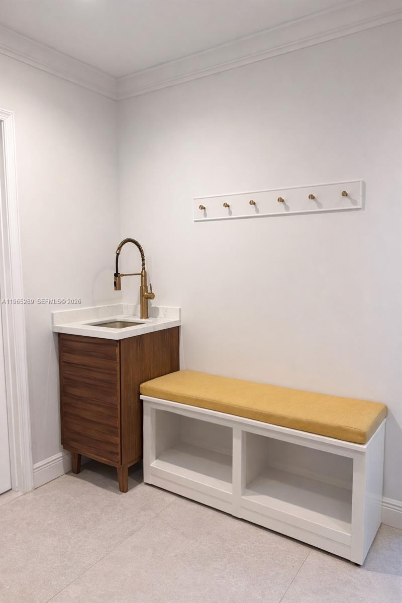 CUTLER HAMMOCK - Residential