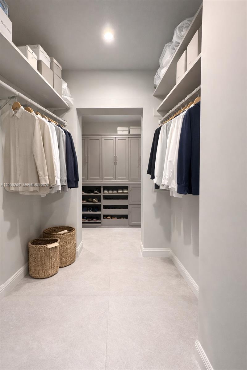 CUTLER HAMMOCK - Residential