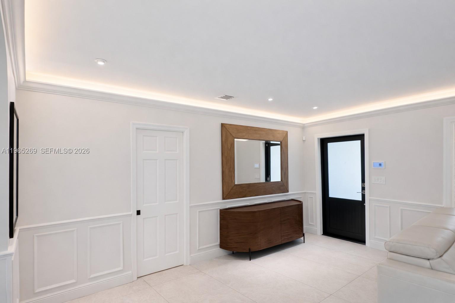 CUTLER HAMMOCK - Residential