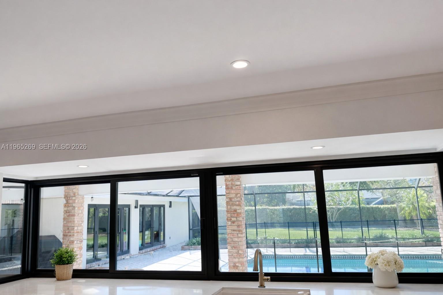 CUTLER HAMMOCK - Residential