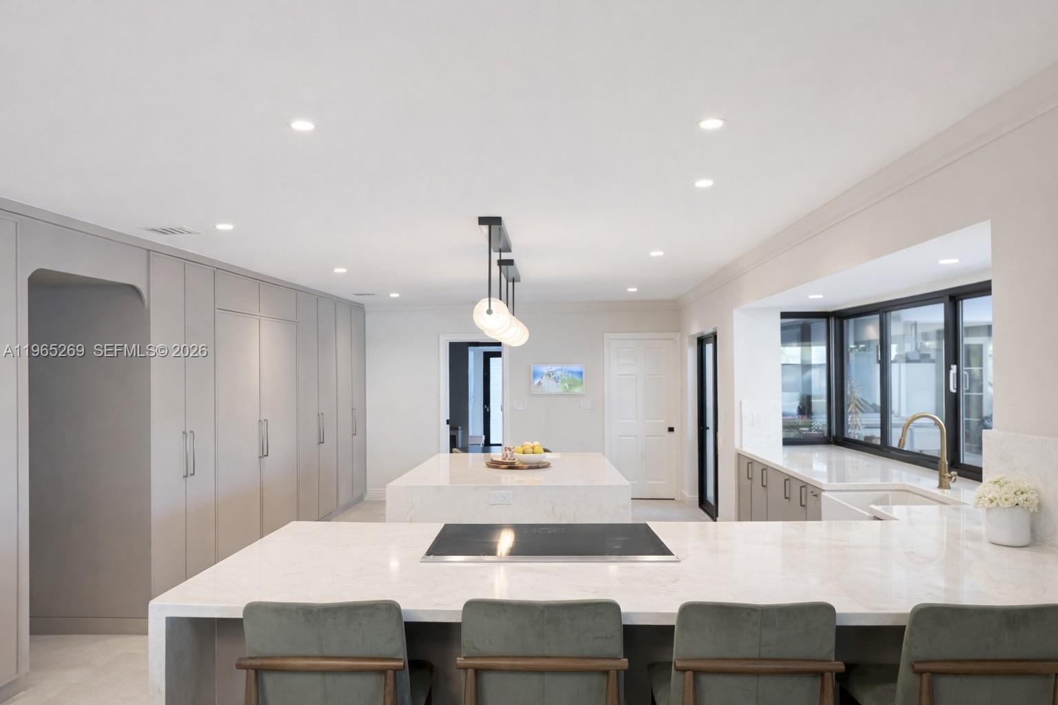 CUTLER HAMMOCK - Residential