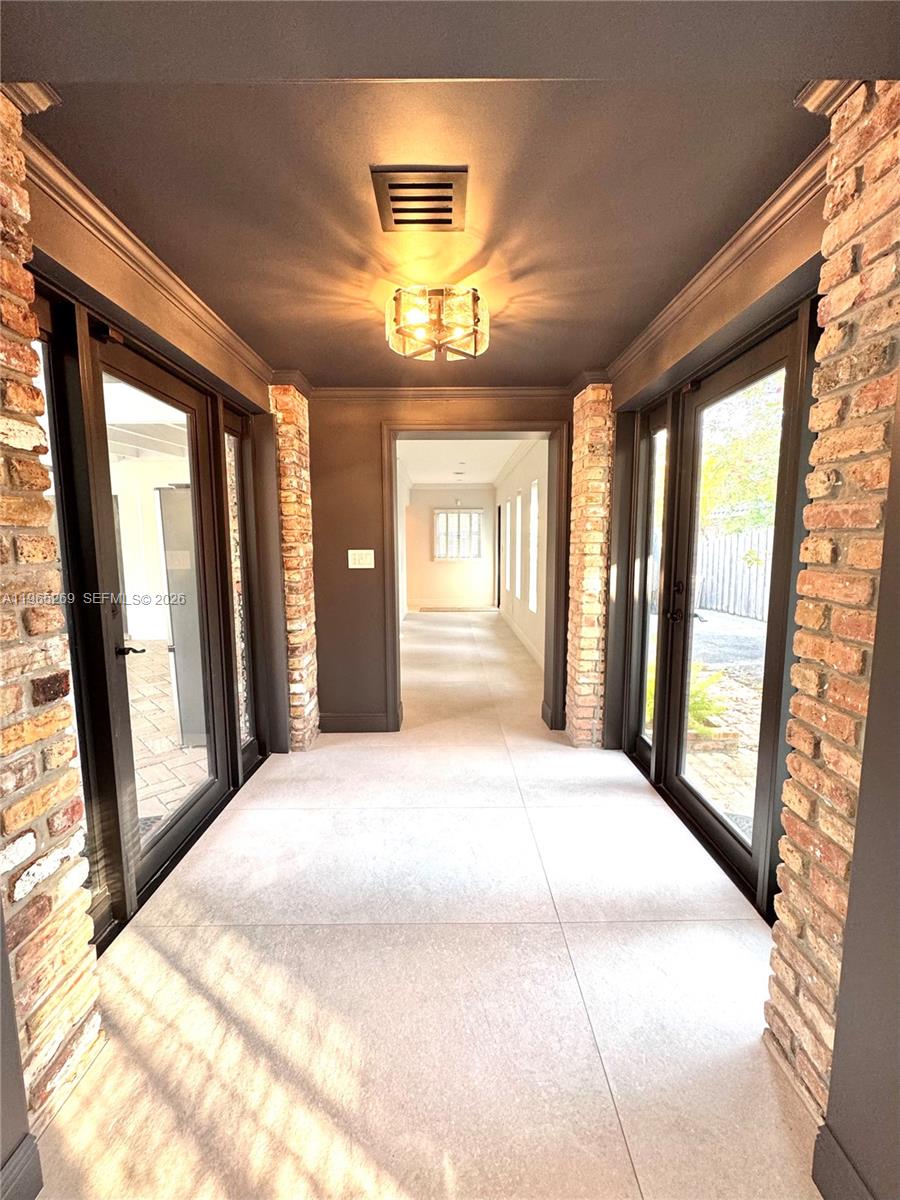 CUTLER HAMMOCK - Residential