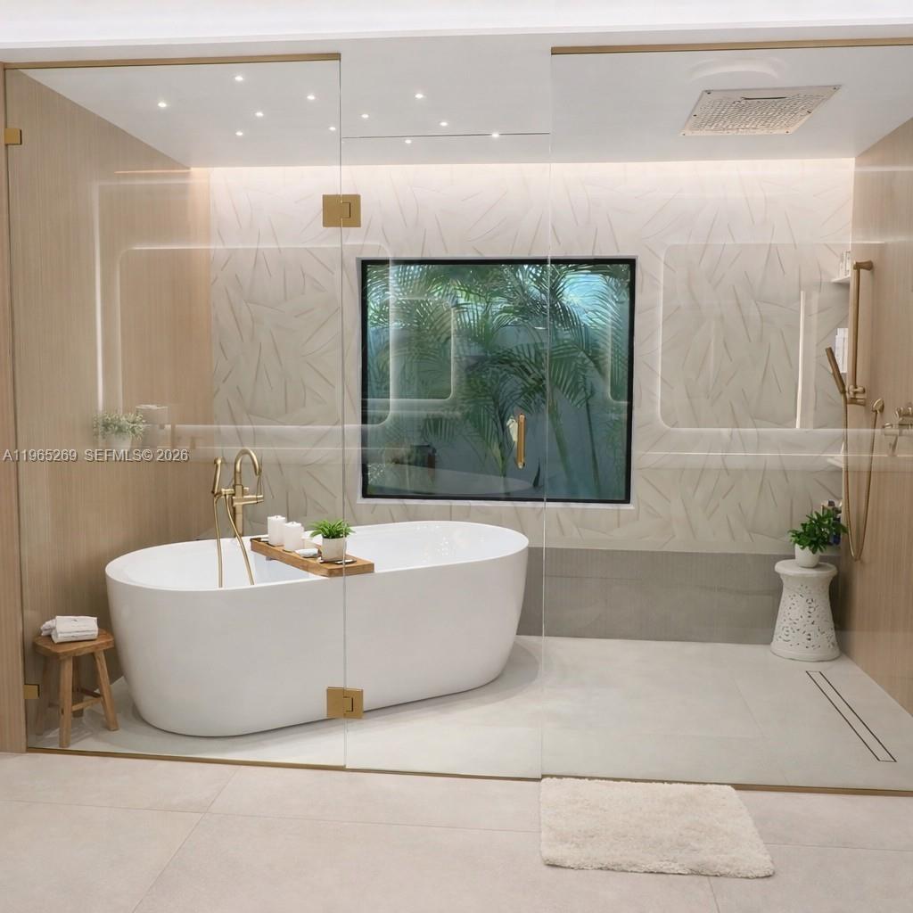 CUTLER HAMMOCK - Residential