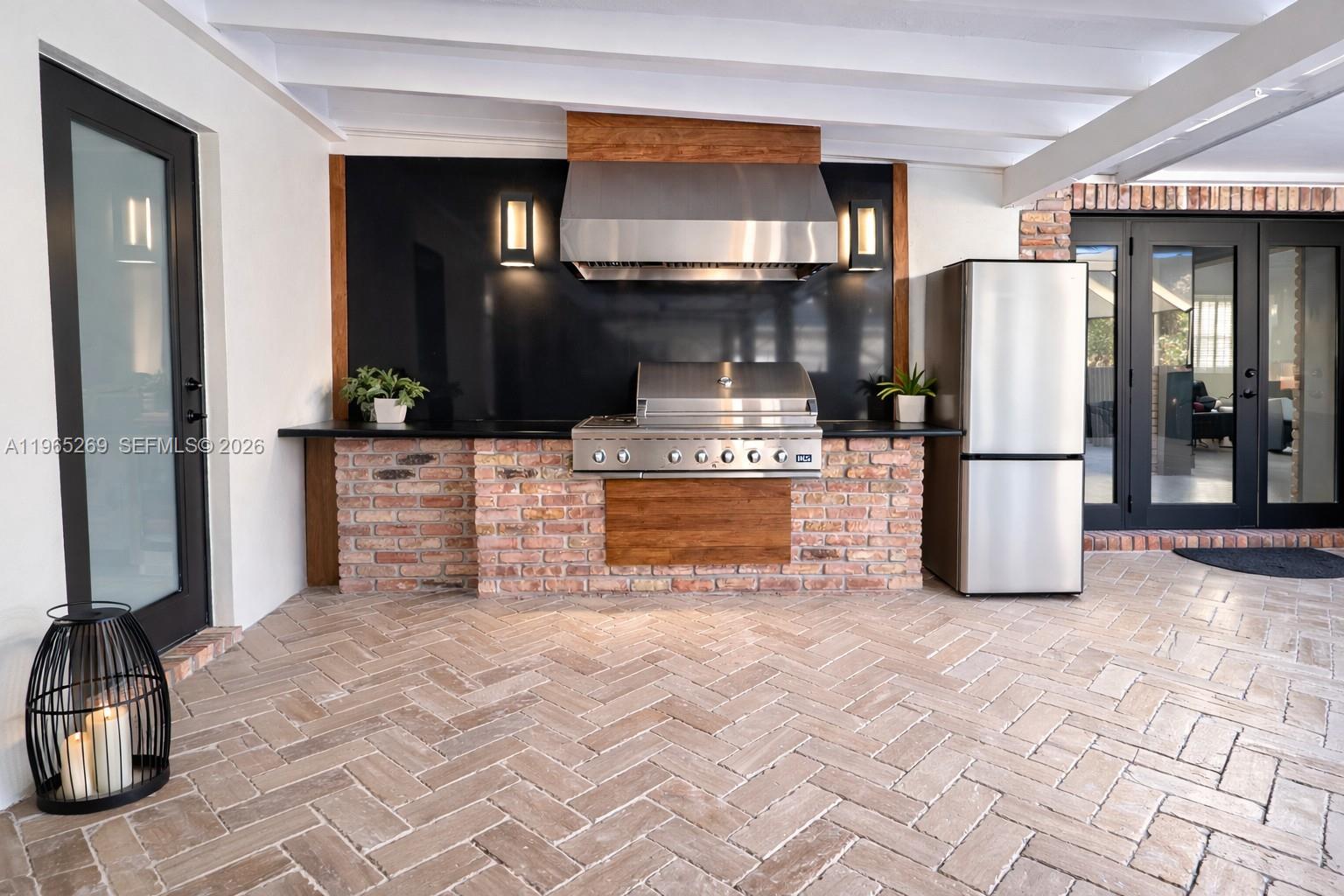 CUTLER HAMMOCK - Residential