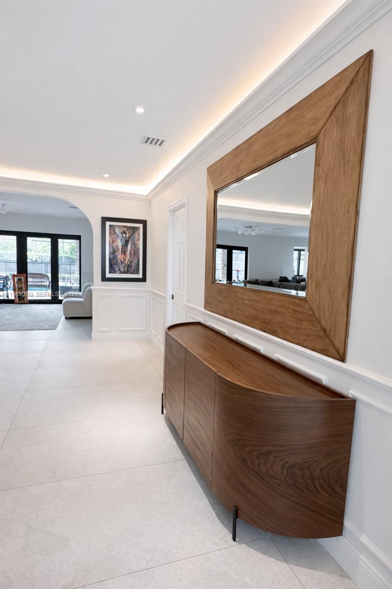 CUTLER HAMMOCK - Residential