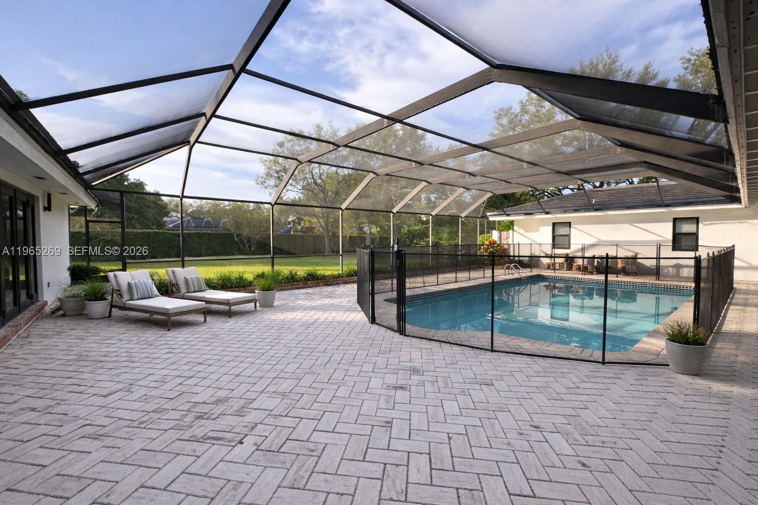 CUTLER HAMMOCK - Residential