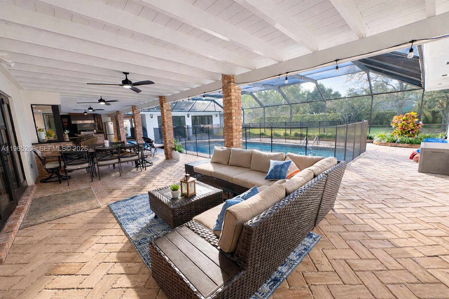 CUTLER HAMMOCK - Residential