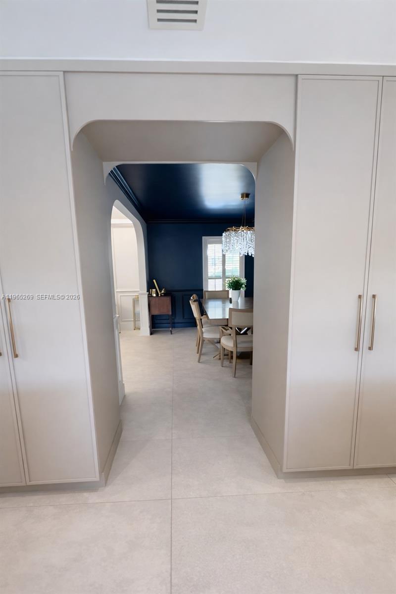 CUTLER HAMMOCK - Residential