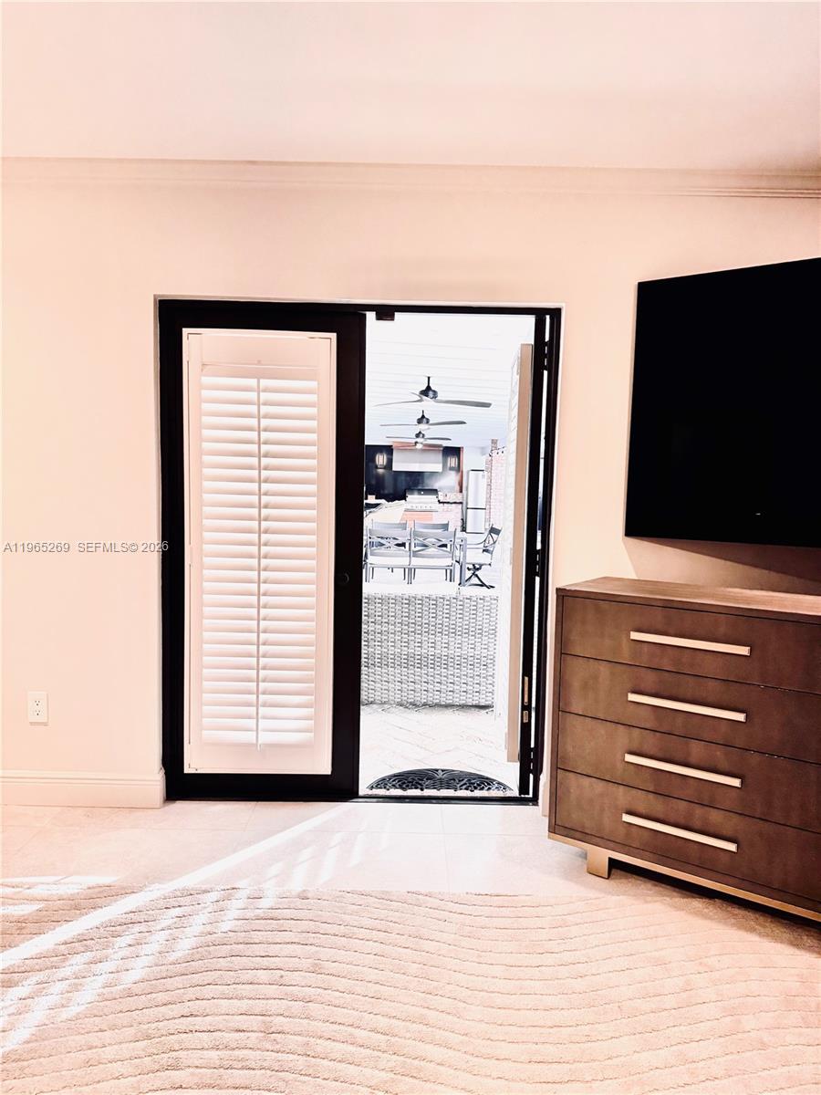 CUTLER HAMMOCK - Residential