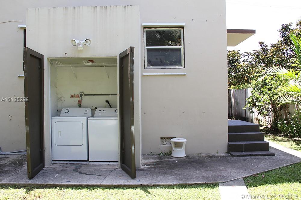 Amnd If Miami Sub - Residential Lease