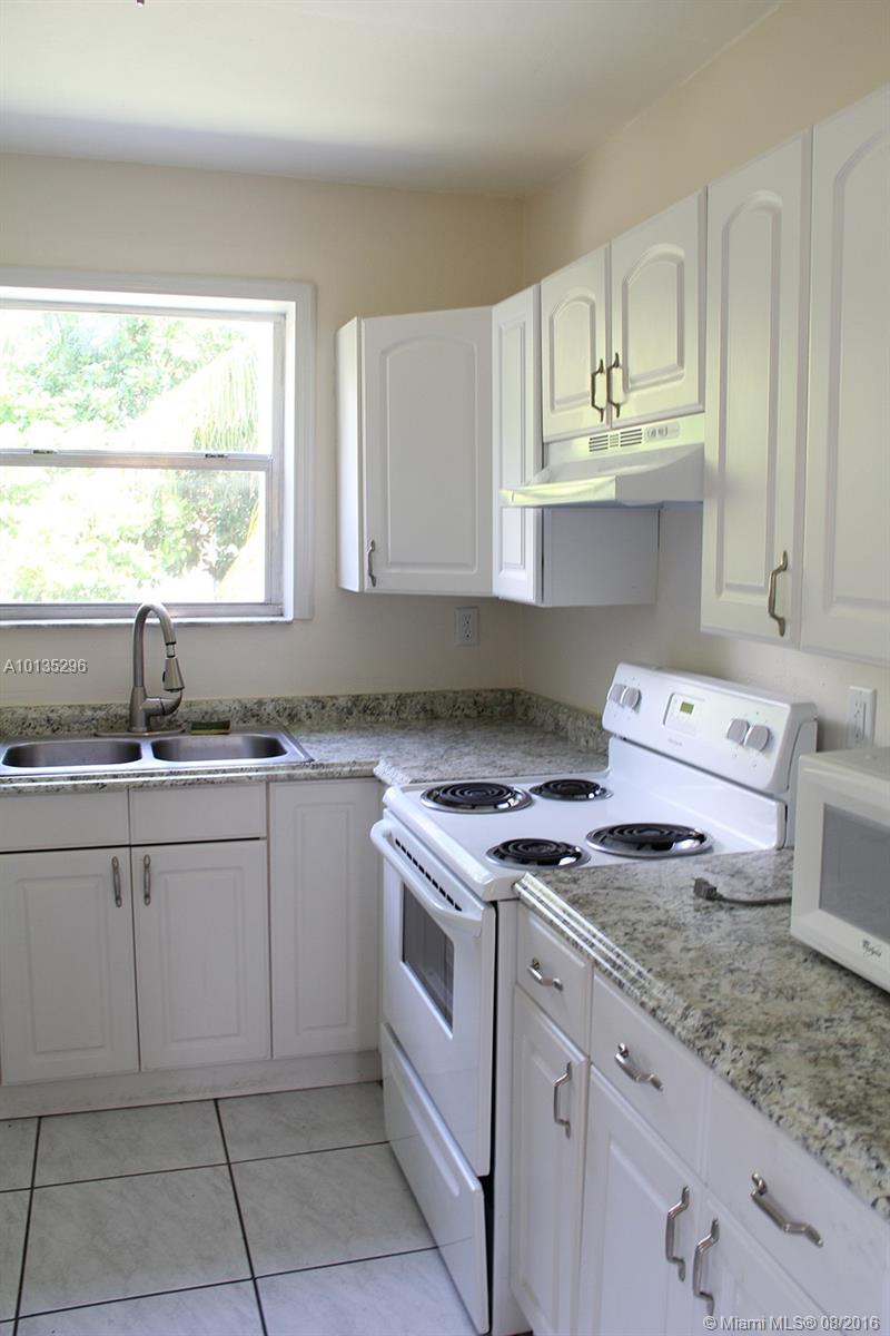 Amnd If Miami Sub - Residential Lease