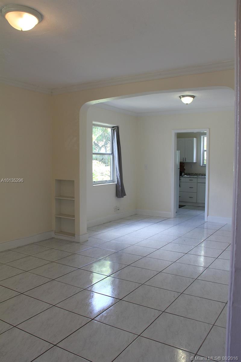 Amnd If Miami Sub - Residential Lease