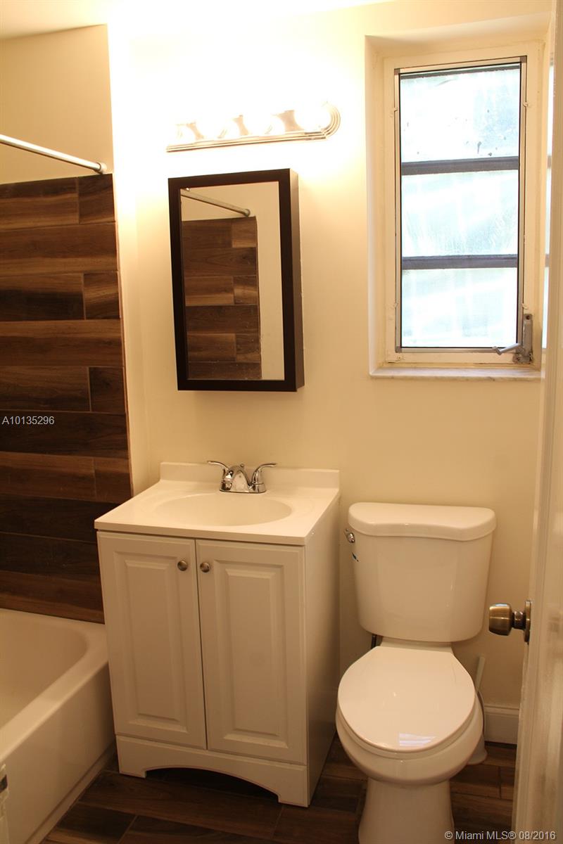 Amnd If Miami Sub - Residential Lease