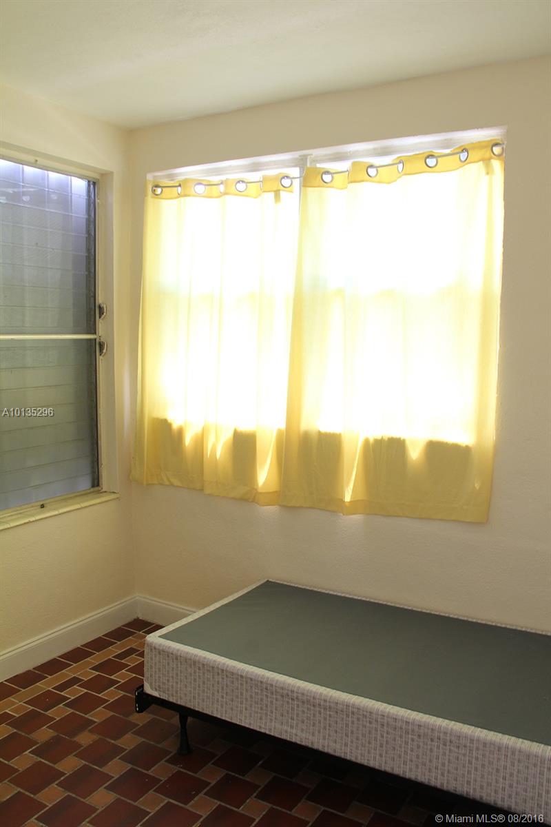 Amnd If Miami Sub - Residential Lease