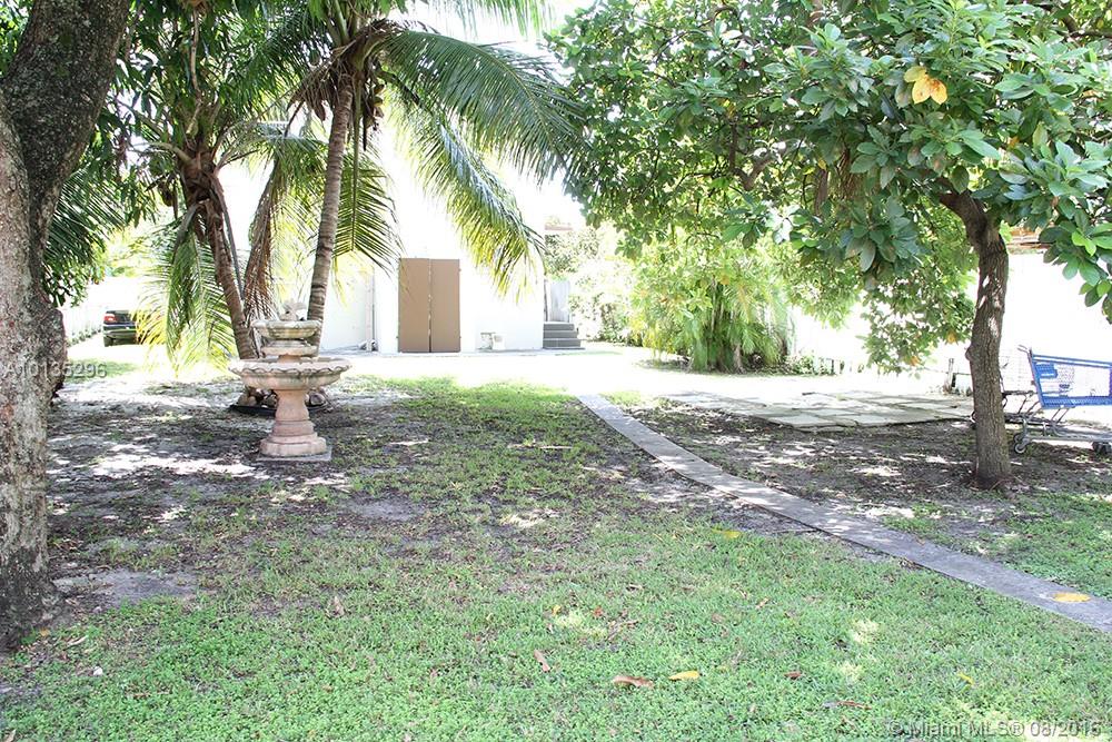 Amnd If Miami Sub - Residential Lease