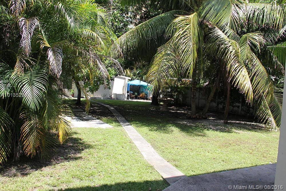 Amnd If Miami Sub - Residential Lease