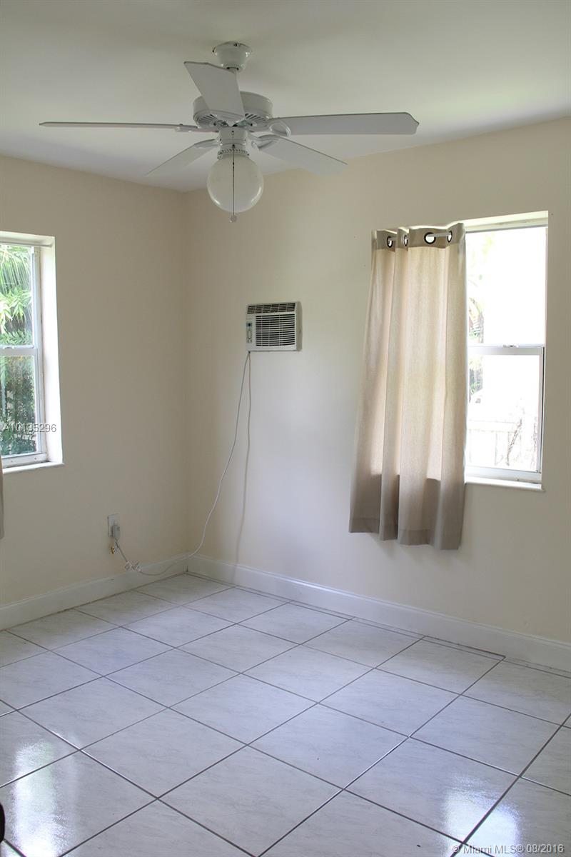 Amnd If Miami Sub - Residential Lease