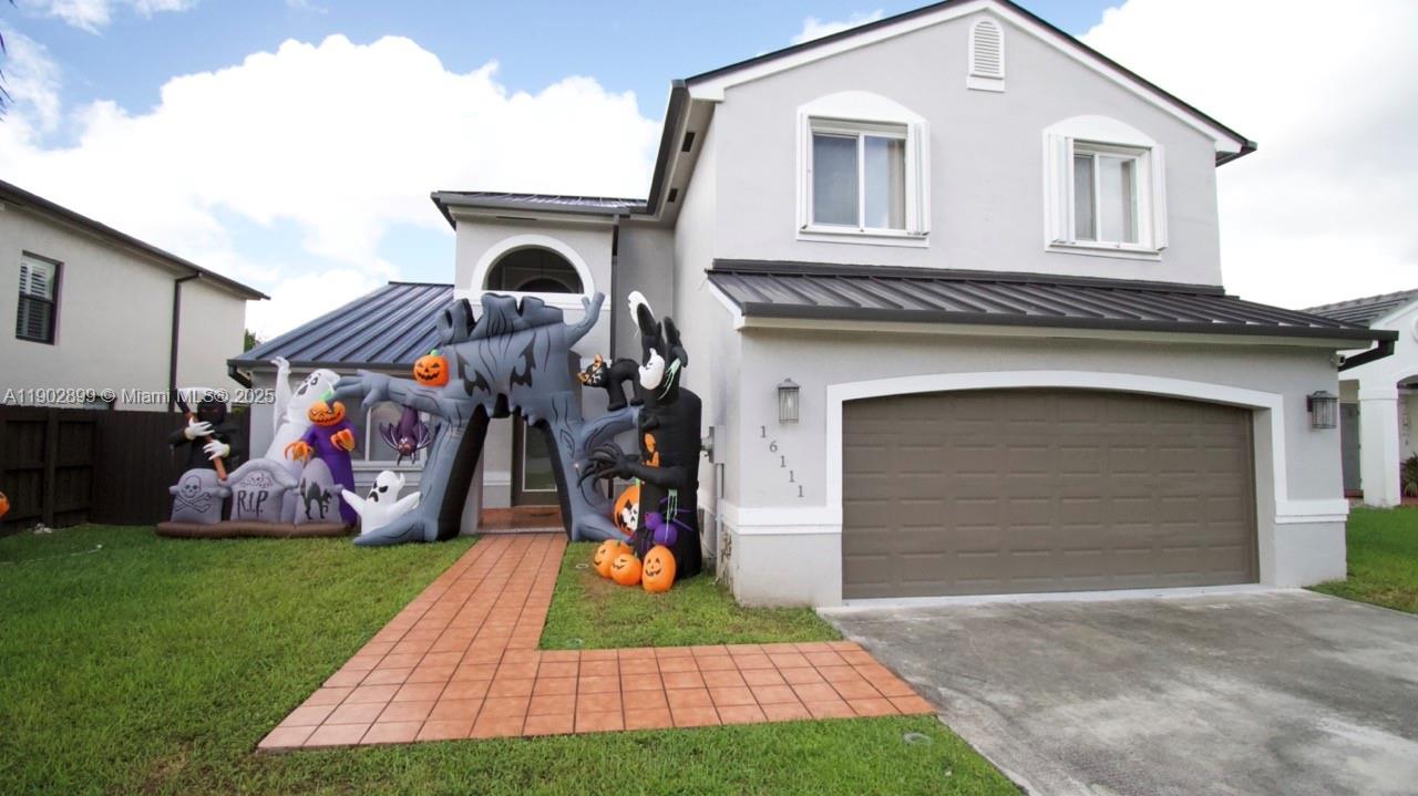 16111 SW 79th Ter