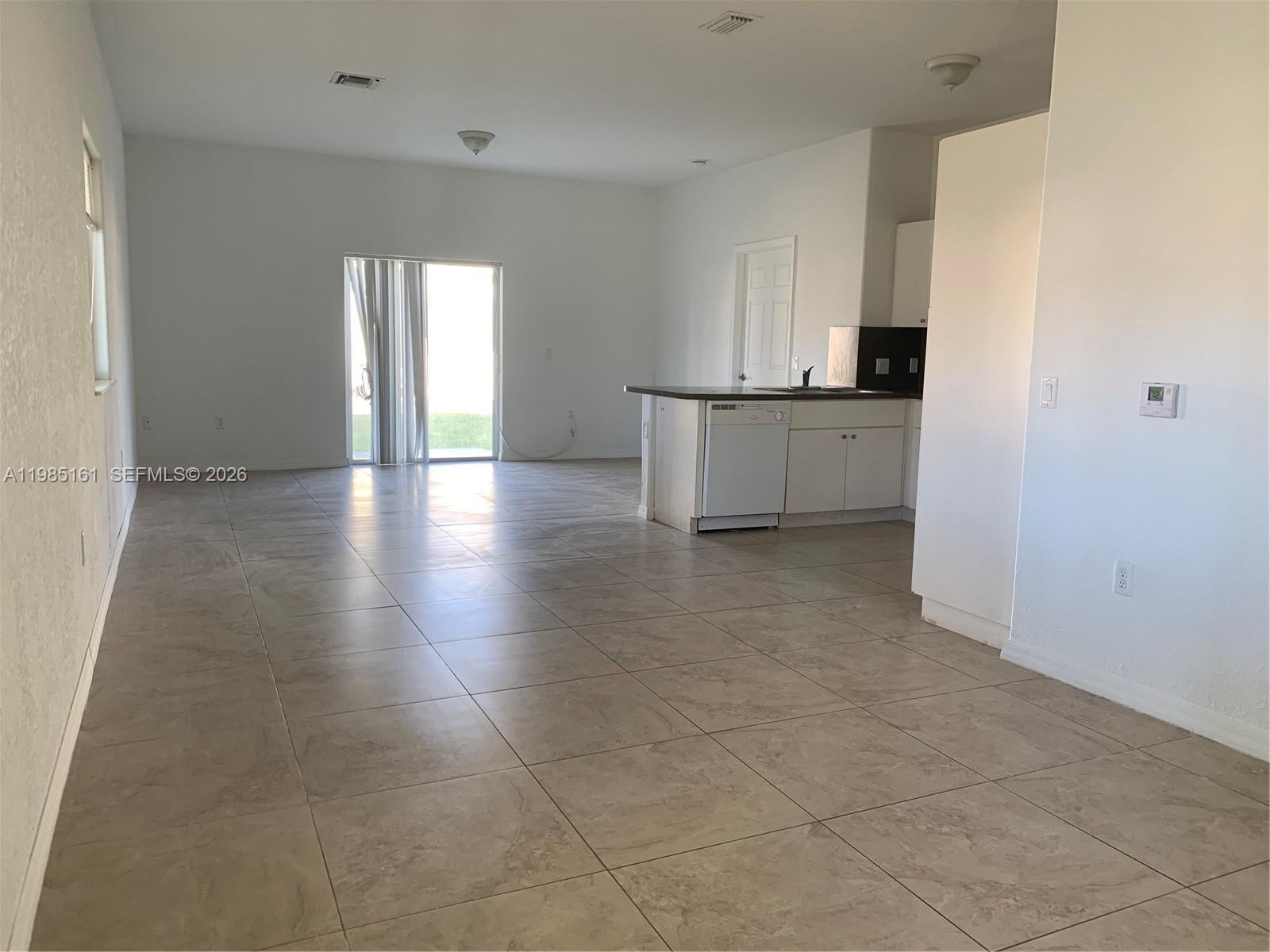 OLD BISCAYNE VILLAS CONDO - Residential Lease