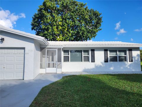 1254 NW 82nd Ave Plantation FL 33322