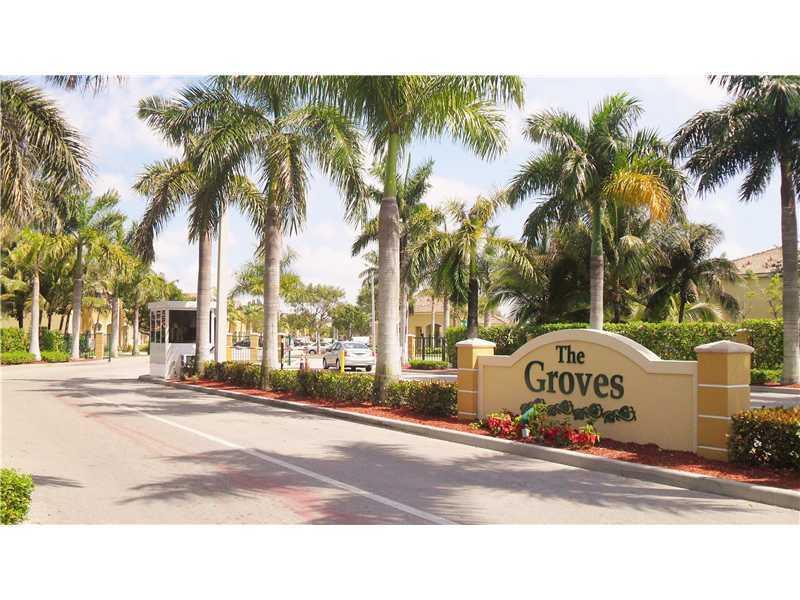VENETIA GROVE - Residential Lease