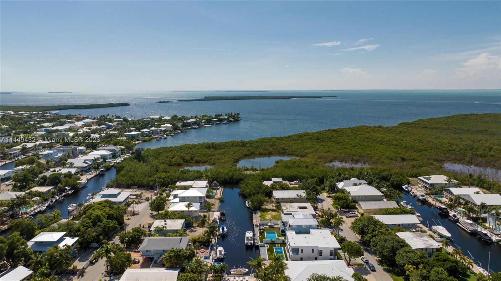 Sunshine Estates - Residential