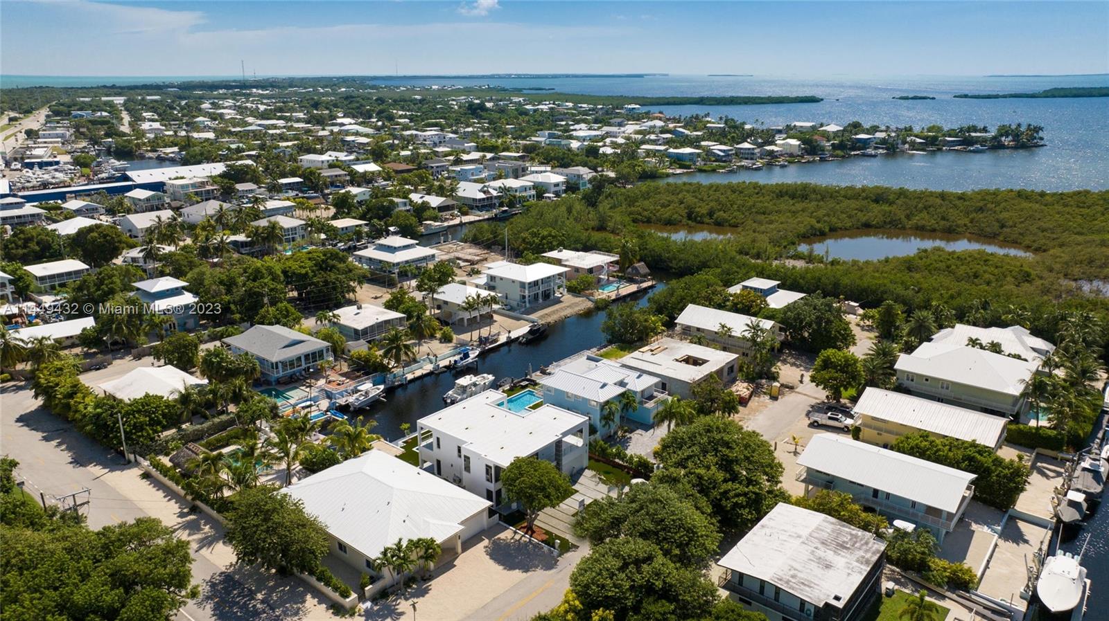 Sunshine Estates - Residential